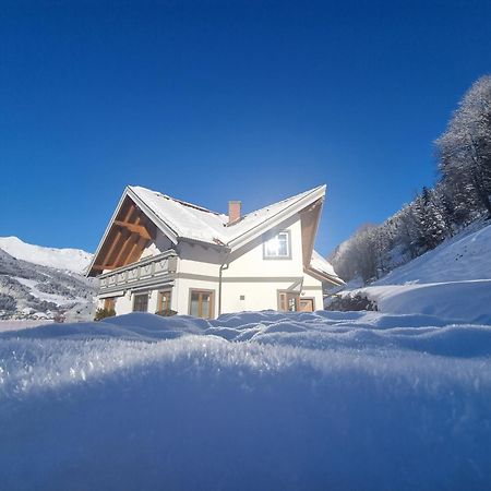 Appartement Stadler Bad Hofgastein Exteriör bild