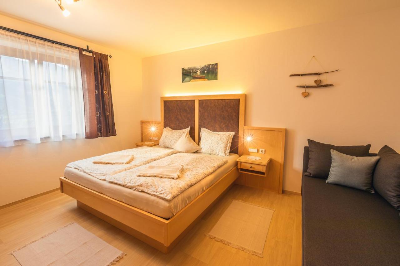 Appartement Stadler Bad Hofgastein Exteriör bild