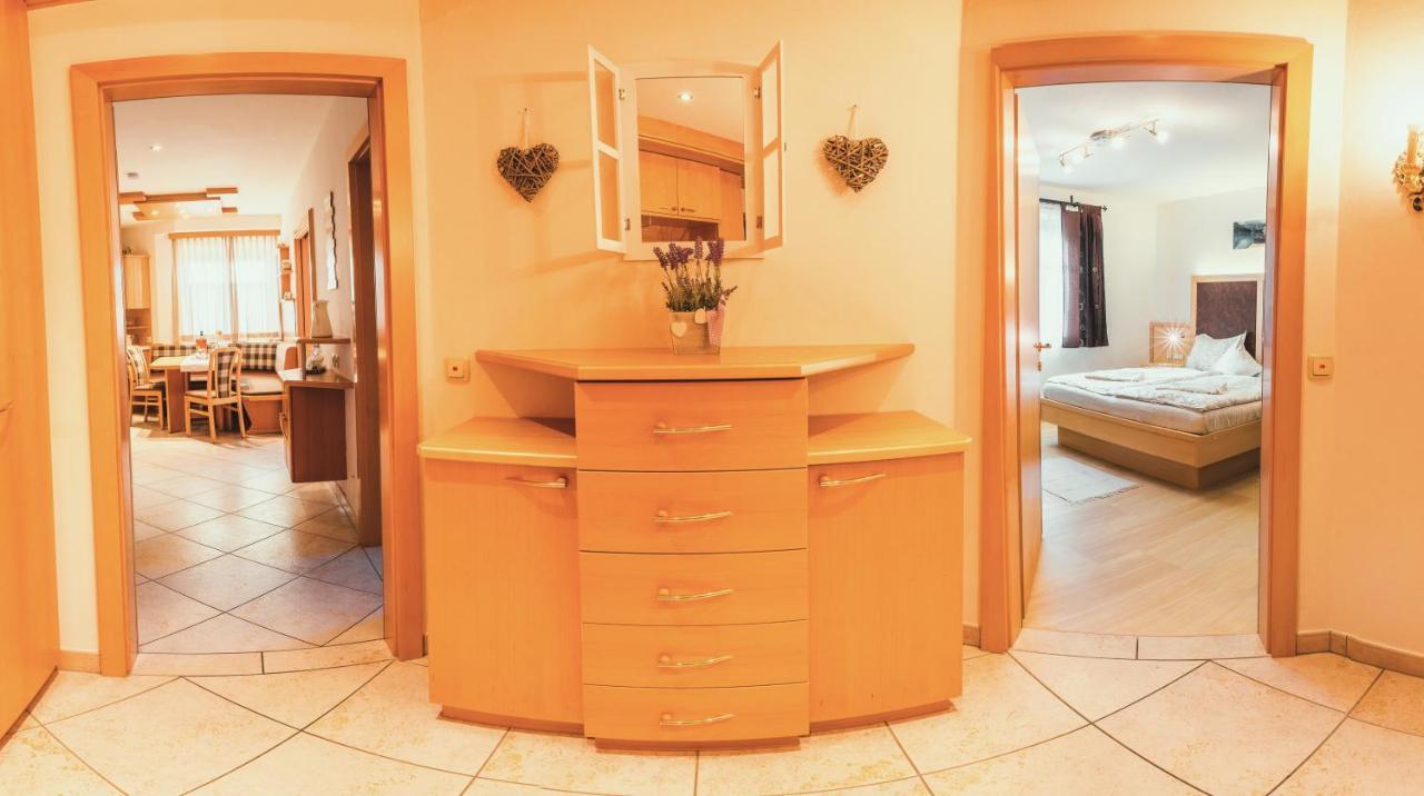 Appartement Stadler Bad Hofgastein Exteriör bild