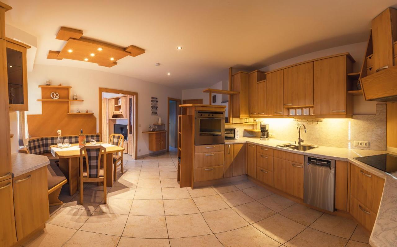 Appartement Stadler Bad Hofgastein Exteriör bild