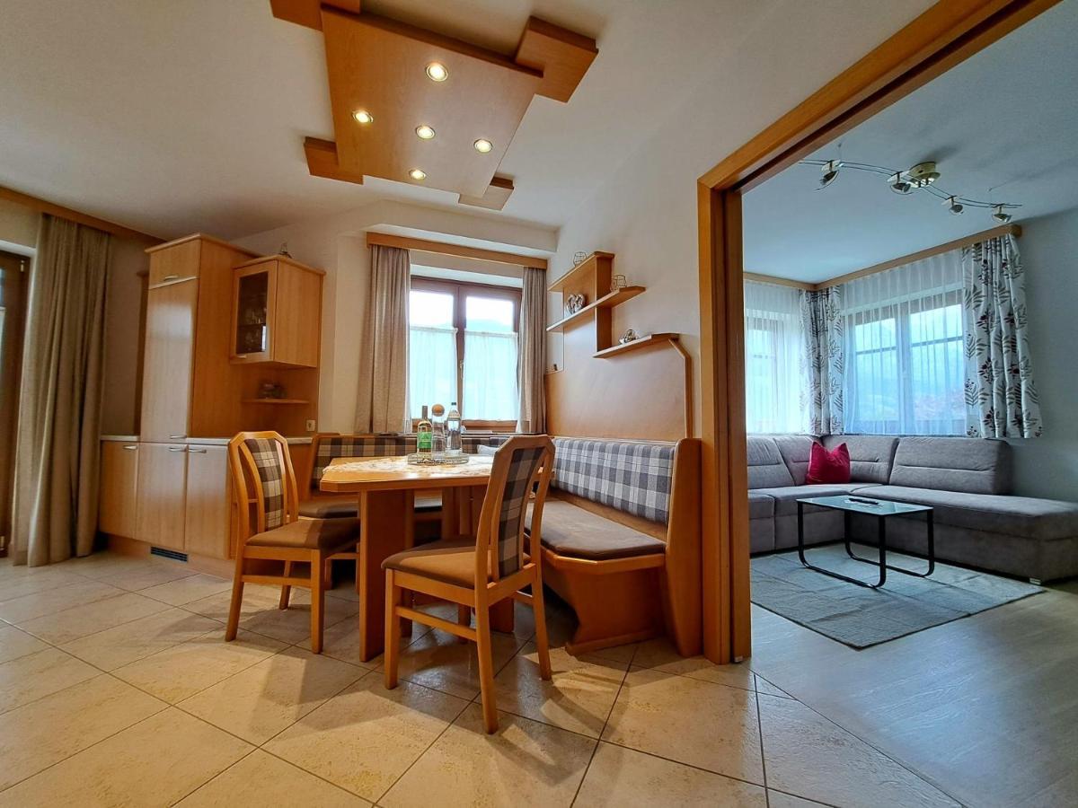 Appartement Stadler Bad Hofgastein Exteriör bild
