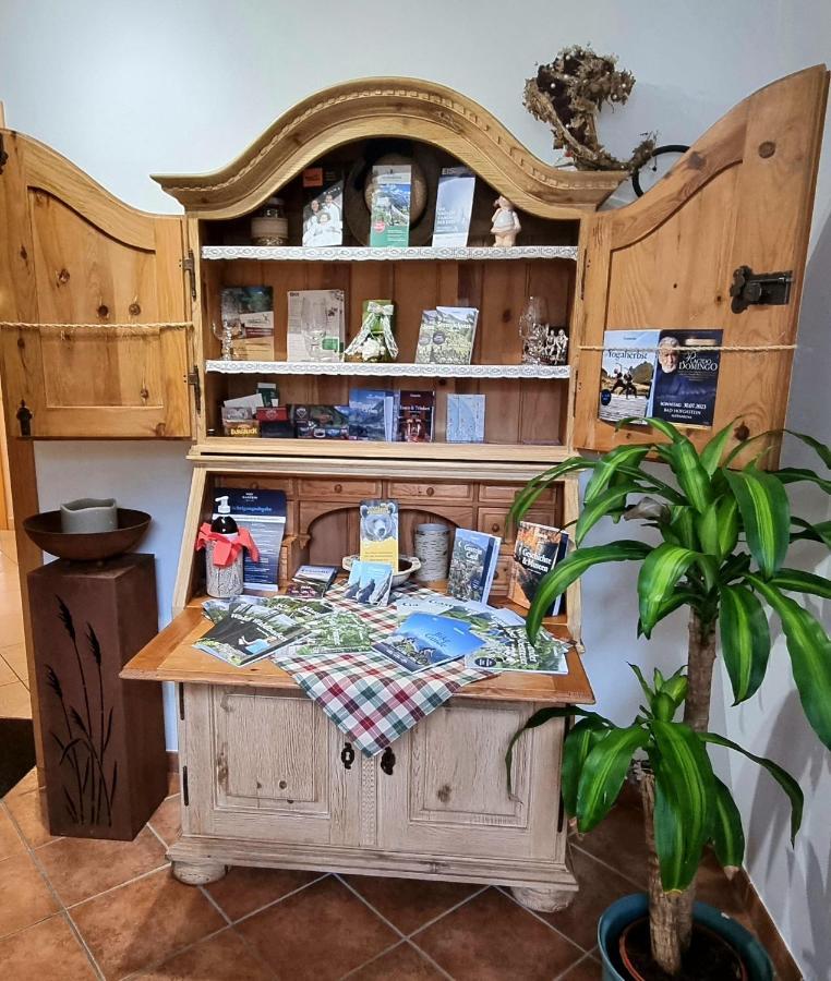 Appartement Stadler Bad Hofgastein Exteriör bild