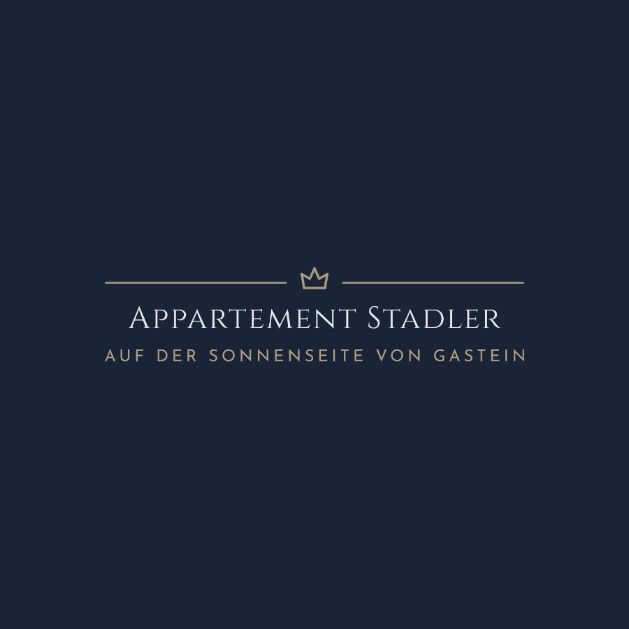 Appartement Stadler Bad Hofgastein Exteriör bild