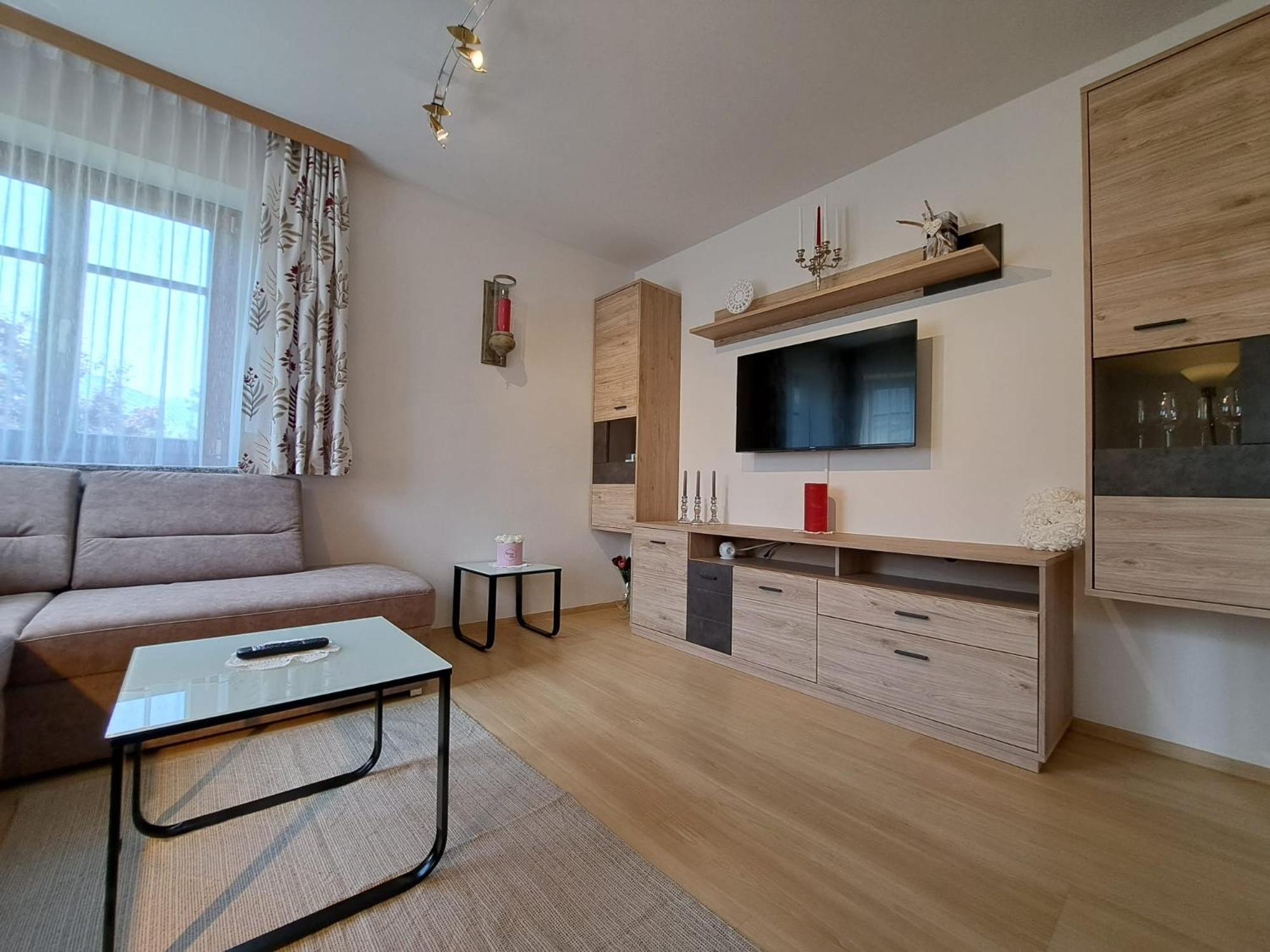 Appartement Stadler Bad Hofgastein Exteriör bild