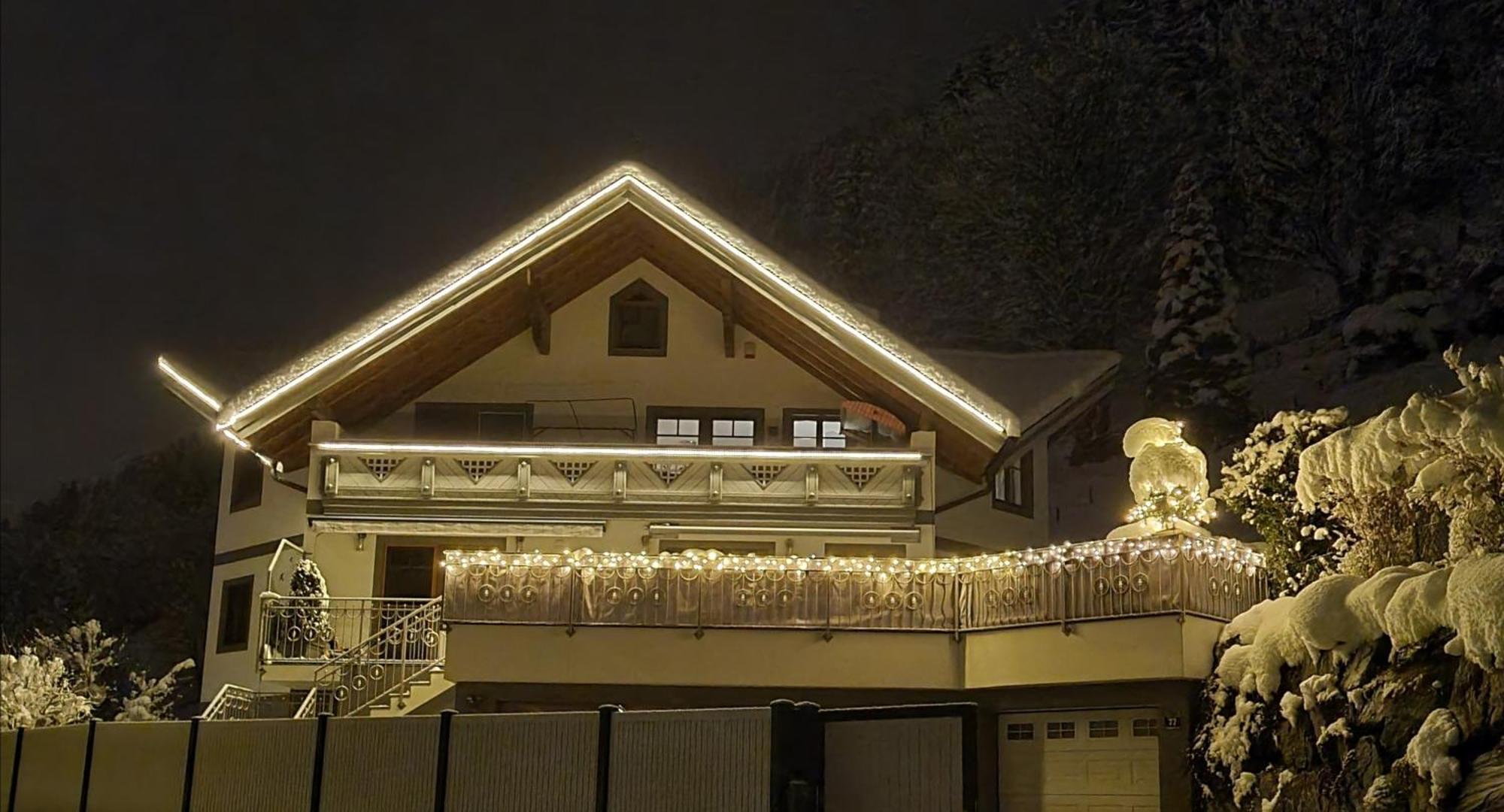 Appartement Stadler Bad Hofgastein Exteriör bild