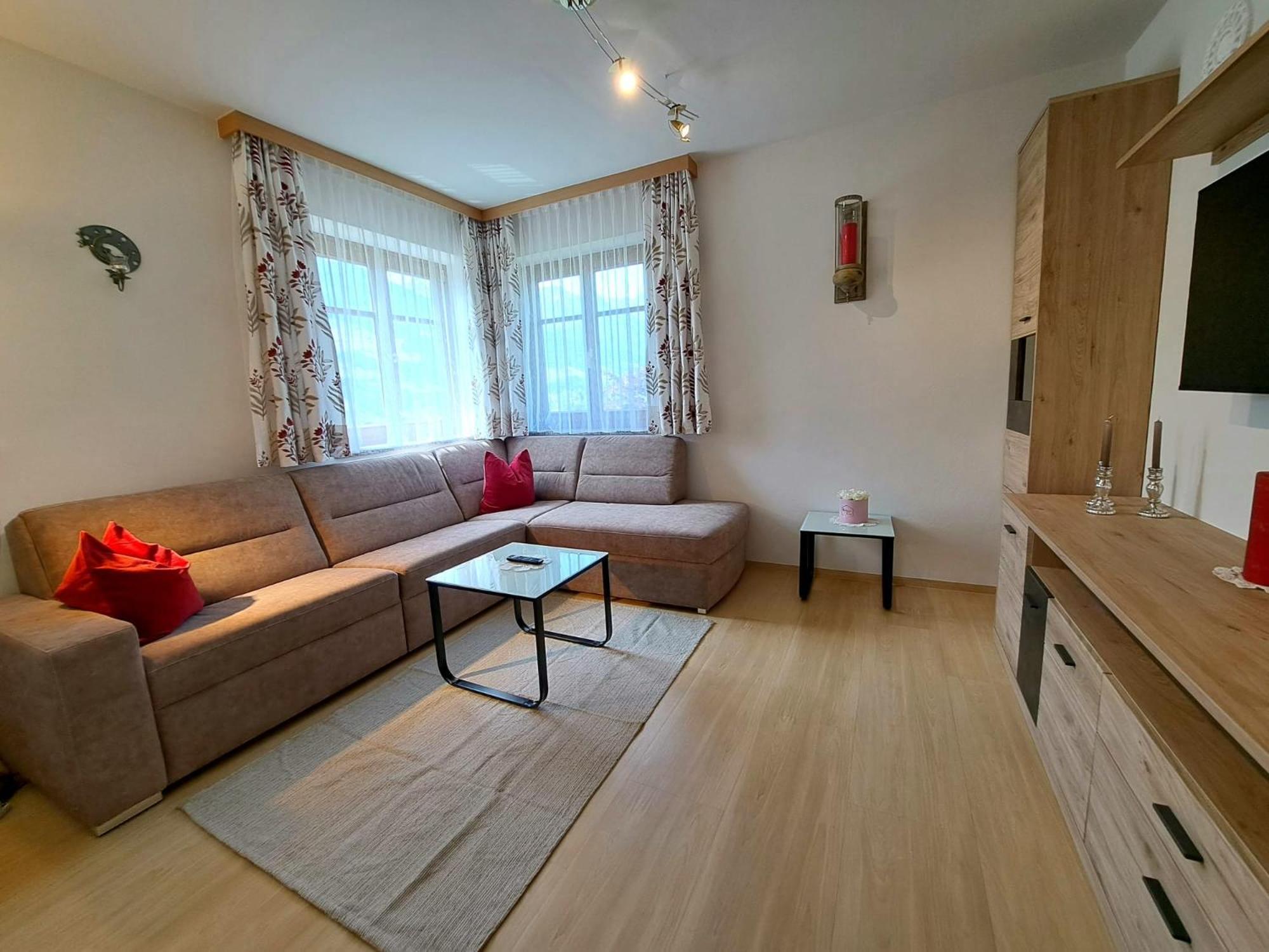 Appartement Stadler Bad Hofgastein Exteriör bild