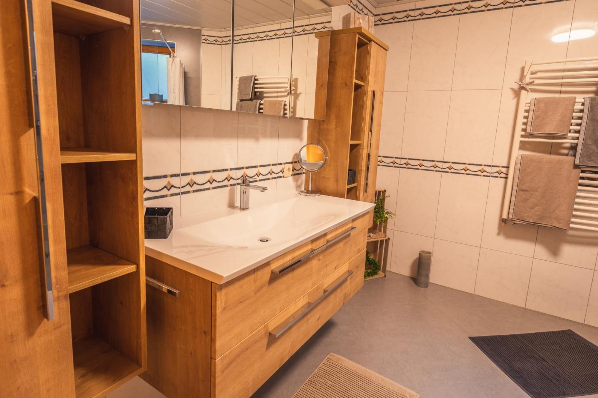 Appartement Stadler Bad Hofgastein Exteriör bild