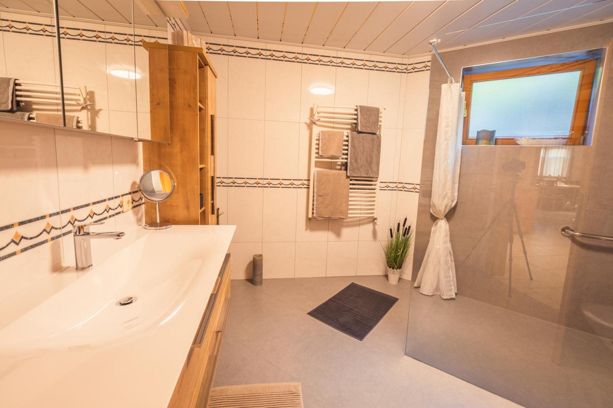 Appartement Stadler Bad Hofgastein Exteriör bild